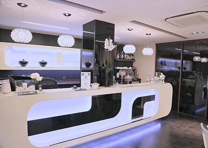 Hotel Carla