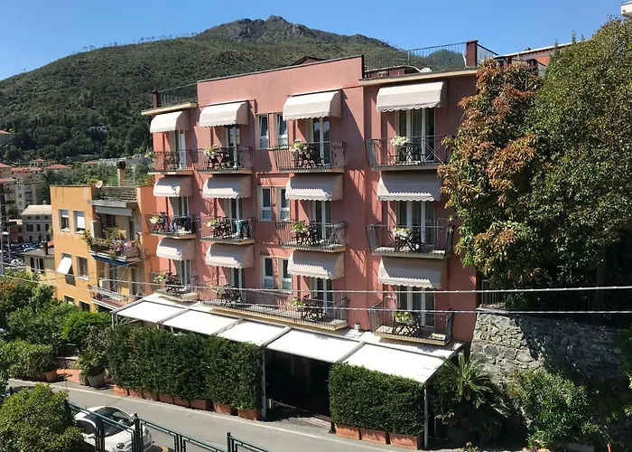 Hotel Carla