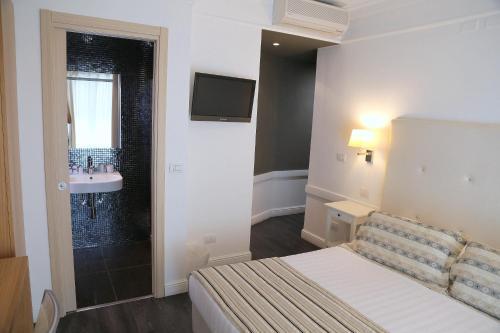 Hotel Carla Levanto