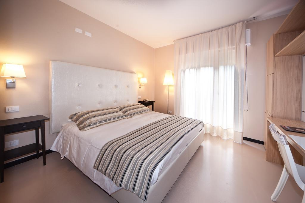 Carla Hotel Levanto