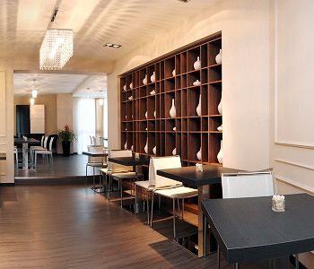 Hotel Carla 3*