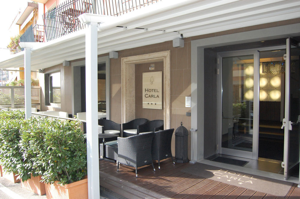 Hotel Carla 3*