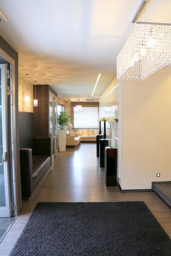 Carla Hotel Levanto