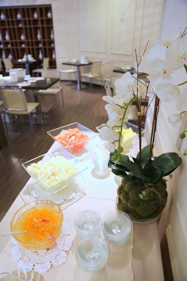 Hotel Carla Levanto